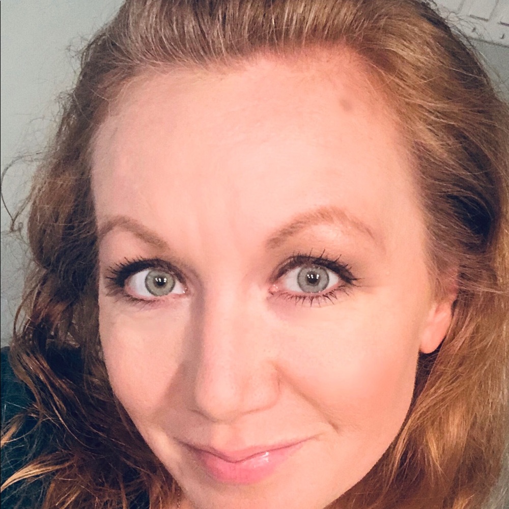 Meet your Posher, Jenny